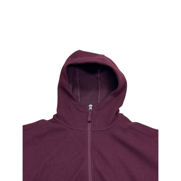 The North Face Sibley Fleece Hoodie NFOA3YT2HJM Women's Size S - Picture 4 of 5